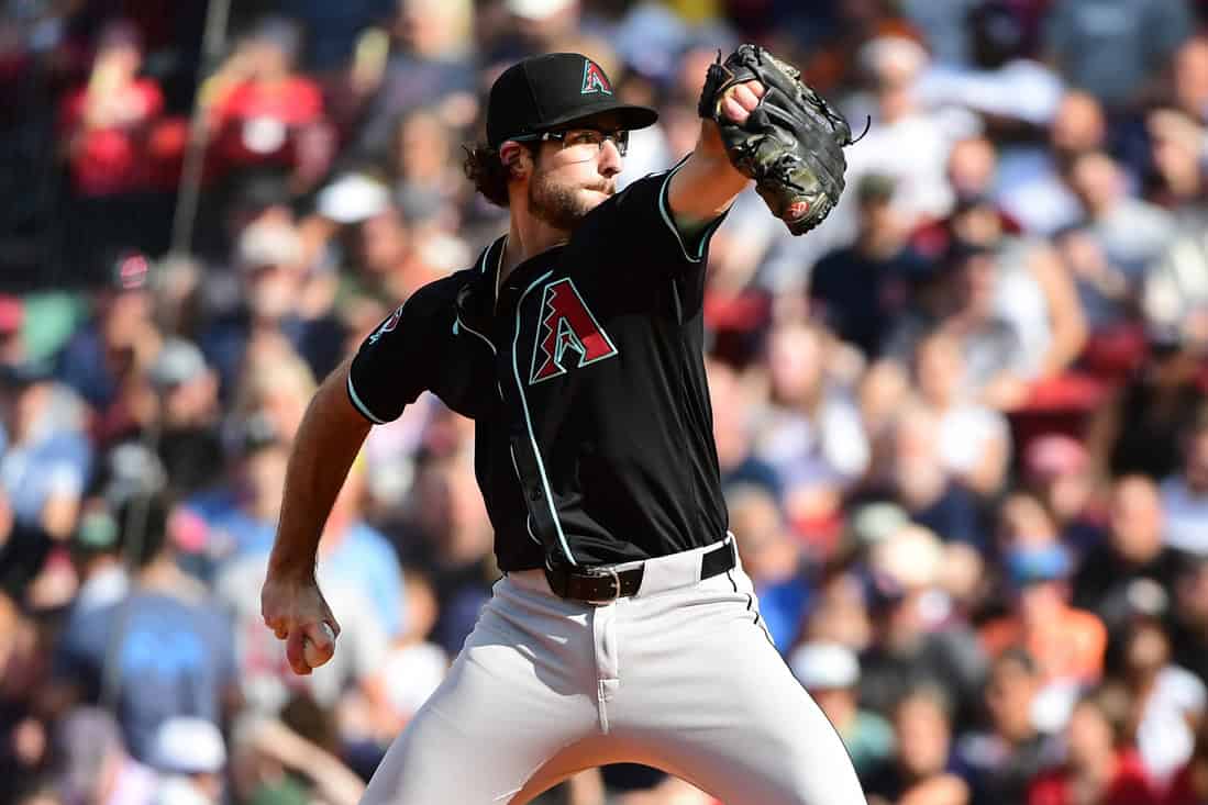 3 Arizona Diamondbacks vs La Dodgers Dodgers Picks and Predictions August 30th 2024