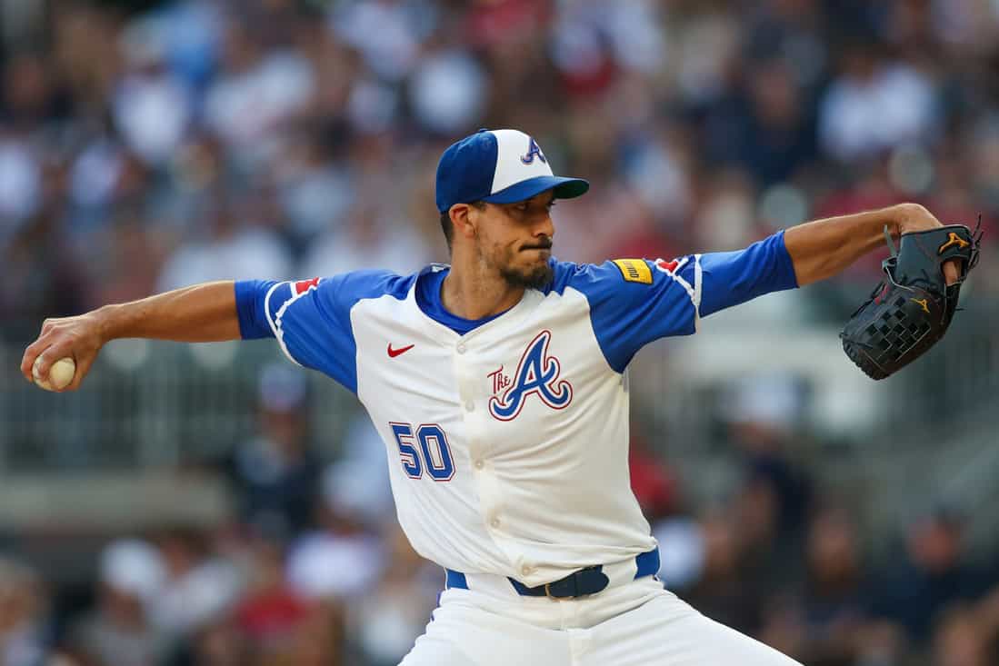 4 Philadelphia Phillies vs Atlanta Braves Picks and Predictions August 29th 2024