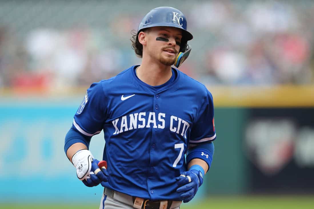 6 Houston Astros vs Kansas City Royals Picks and Predictions August 29th 2024
