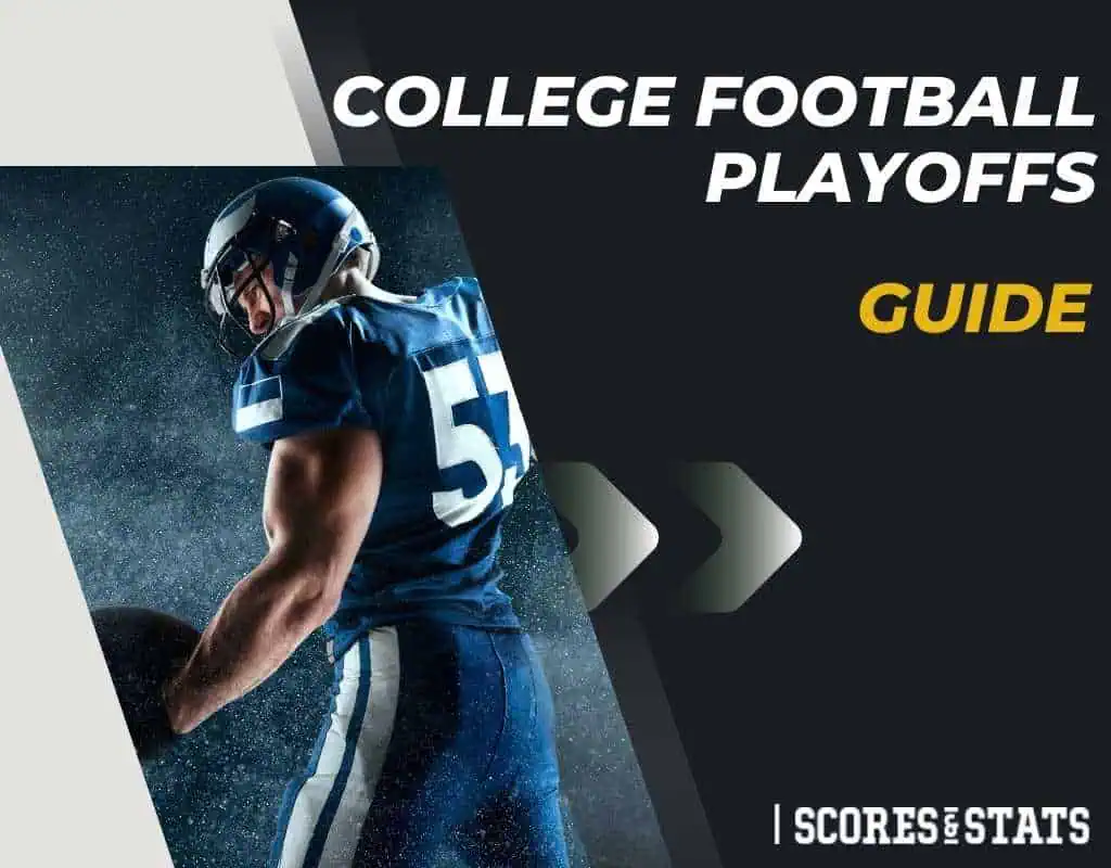 College Football Playoffs Guide