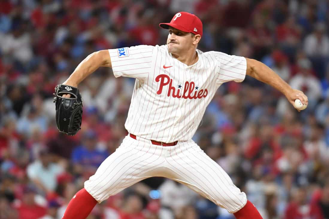 7 Philadelphia Phillies vs Chi. Cubs Cubs Picks and Predictions September 24th 2024