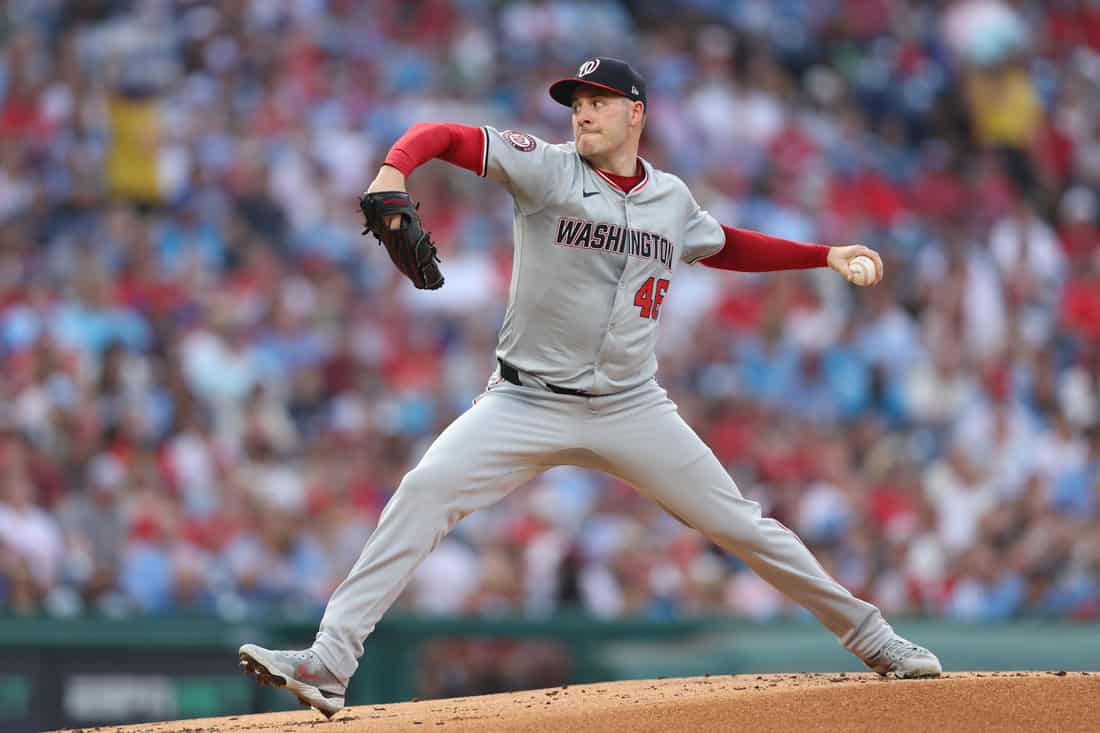 3 Miami Marlins vs Washington Nationals Picks and Predictions September 3rd 2024