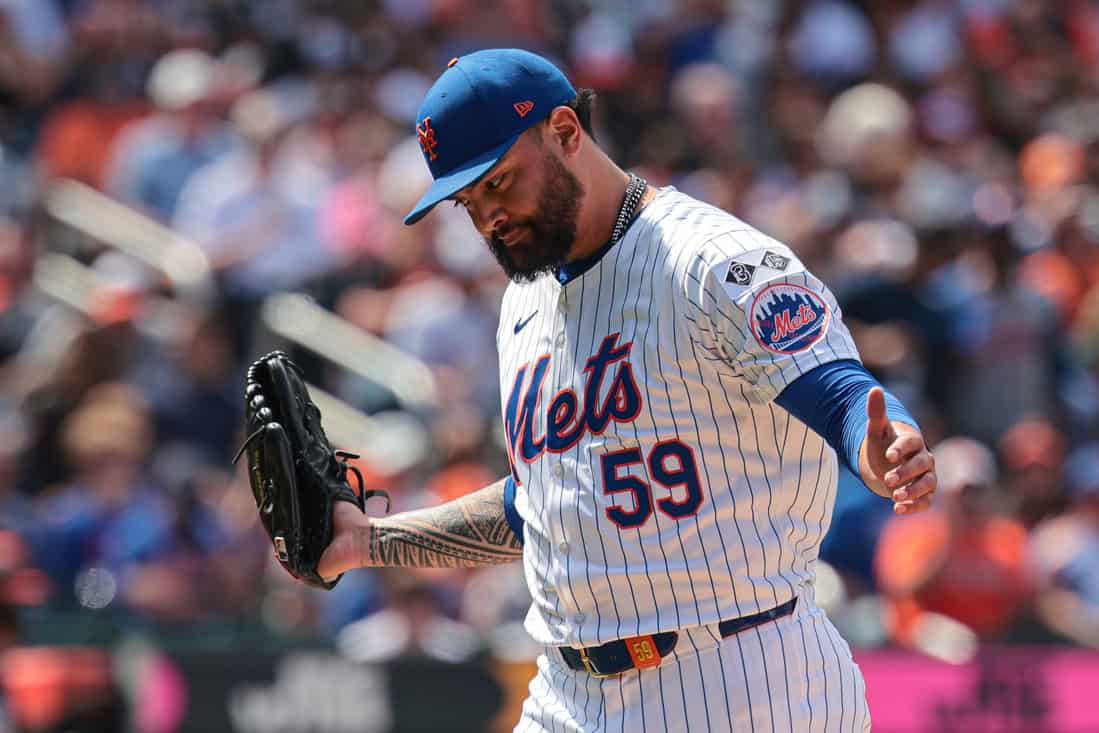 6 Chi. White Sox vs Ny Mets