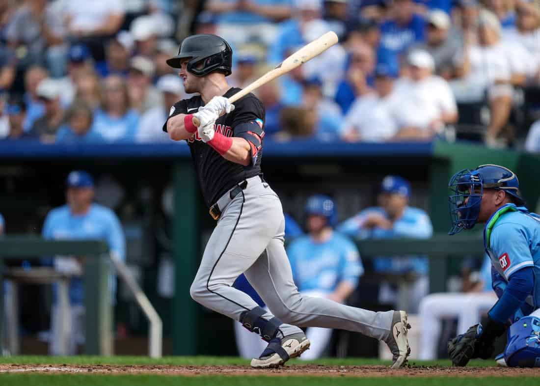 9 Kansas City Royals vs Cleveland Guardians Picks and Predictions September 3rd 2024