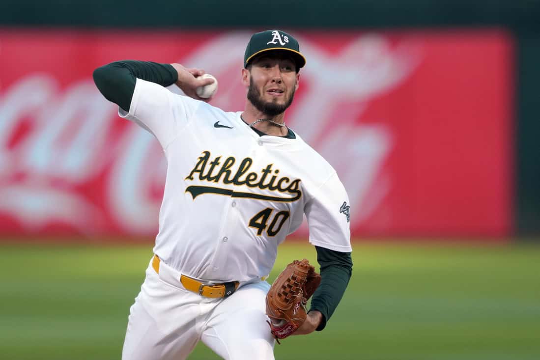 Oakland Athletics vs Texas Rangers Picks and Predictions September 24th 2024