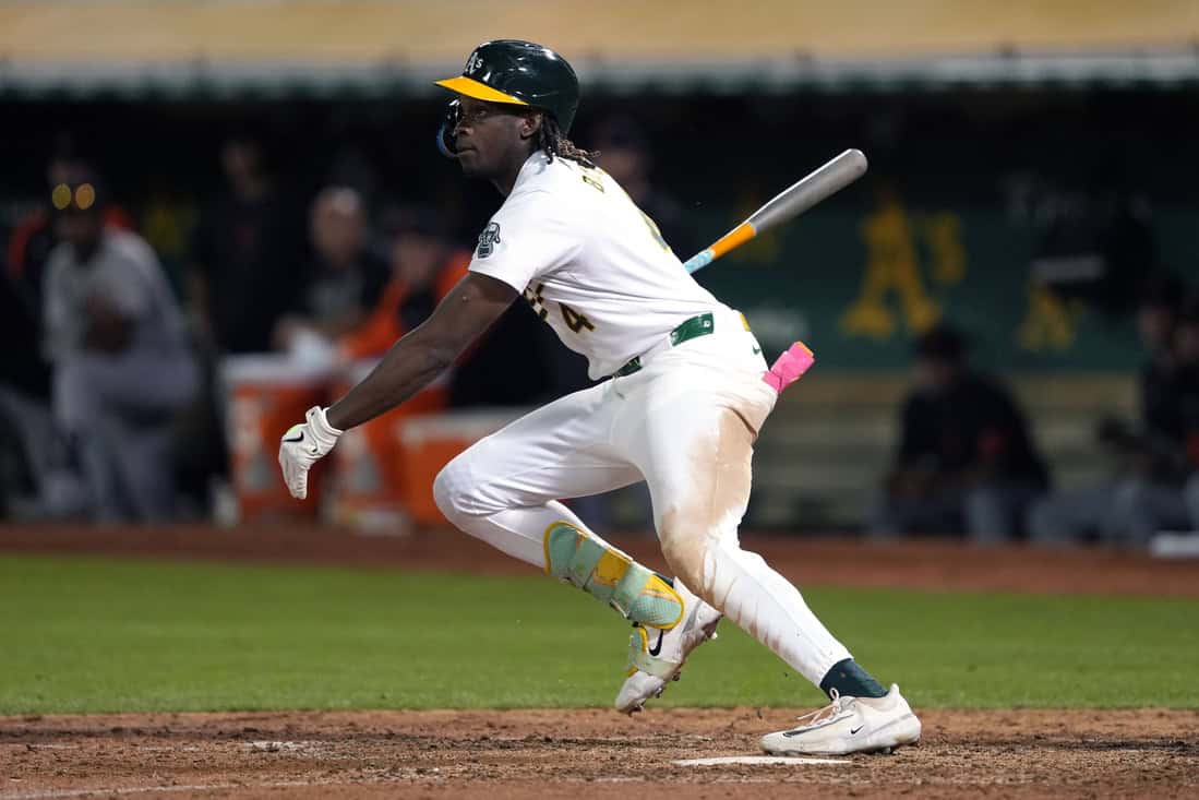 2 Oakland Athletics vs Detroit Tigers