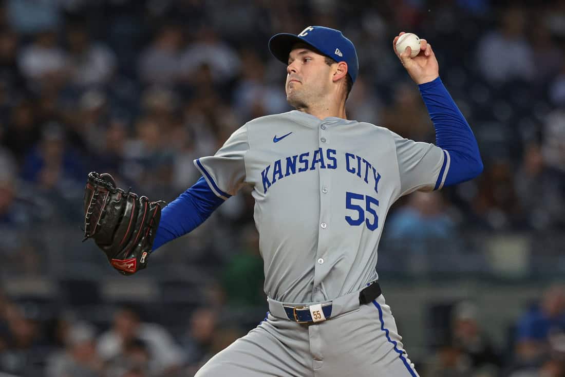 2 Washington Nationals vs Kansas City Royals Picks and Predictions September 24th 2024