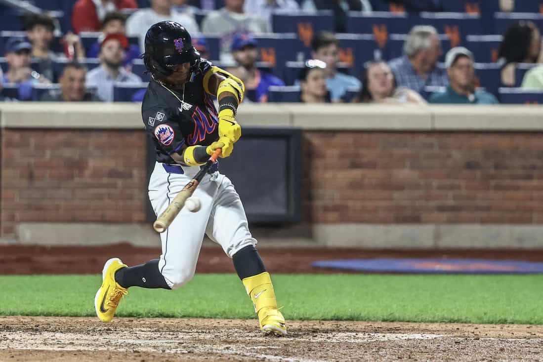 Ny Mets vs Philadelphia Phillies