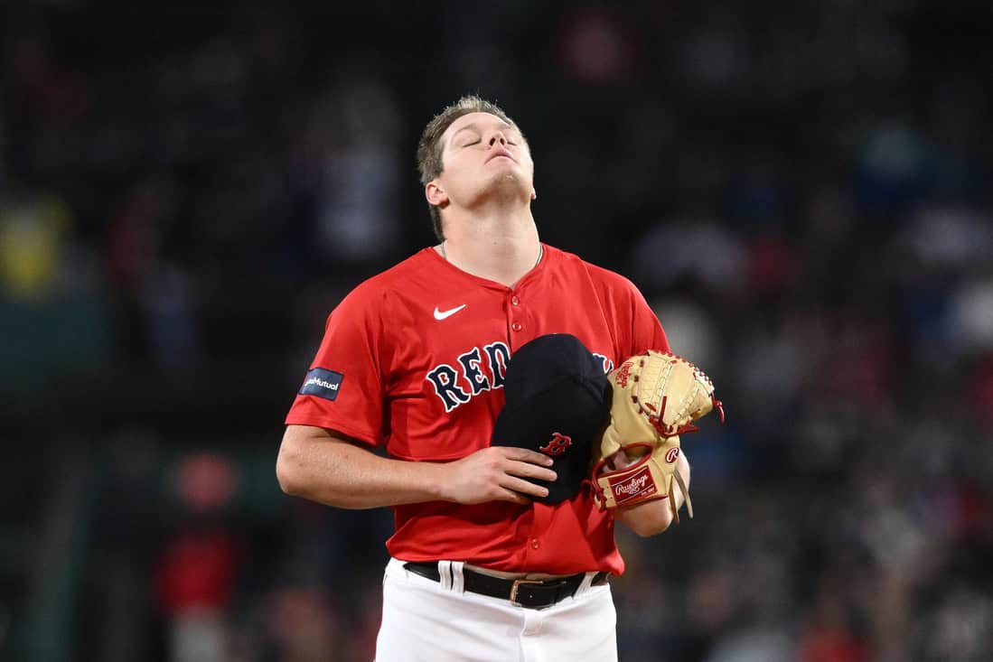 3 Toronto Blue Jays vs Boston Red Sox