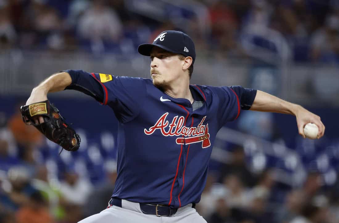 4 Atlanta Braves vs Kansas City Royals Picks and Predictions September 27th 2024