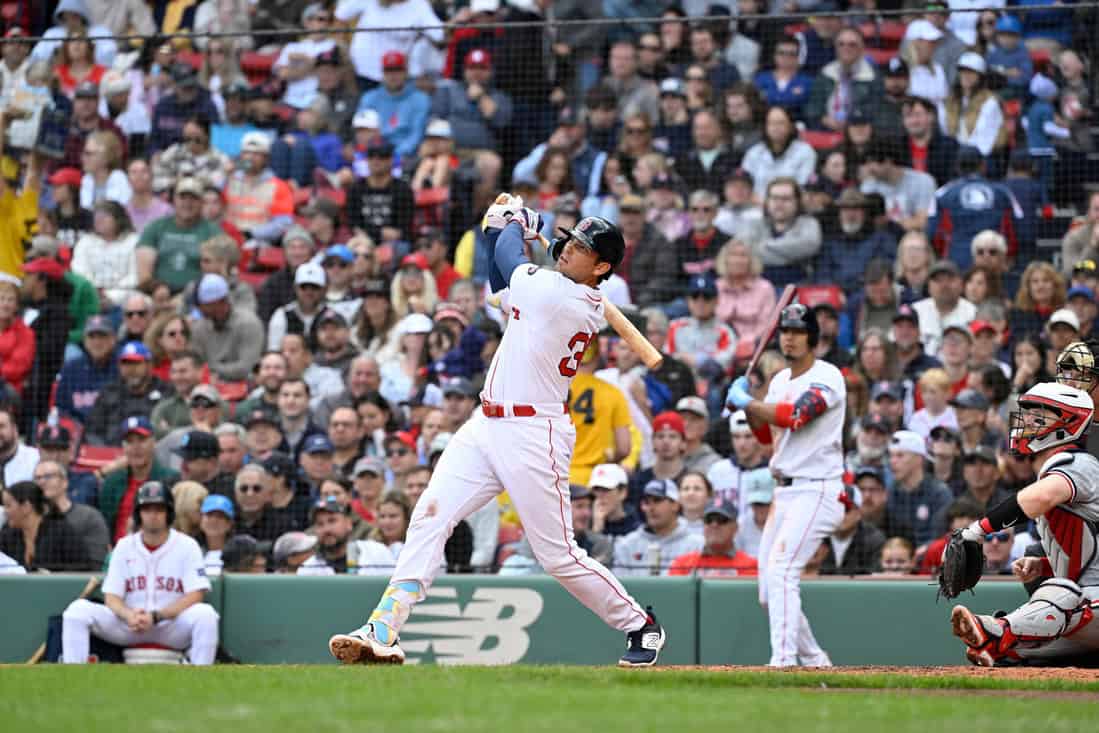 9 Toronto Blue Jays vs Boston Red Sox Picks and Predictions September 23rd 2024