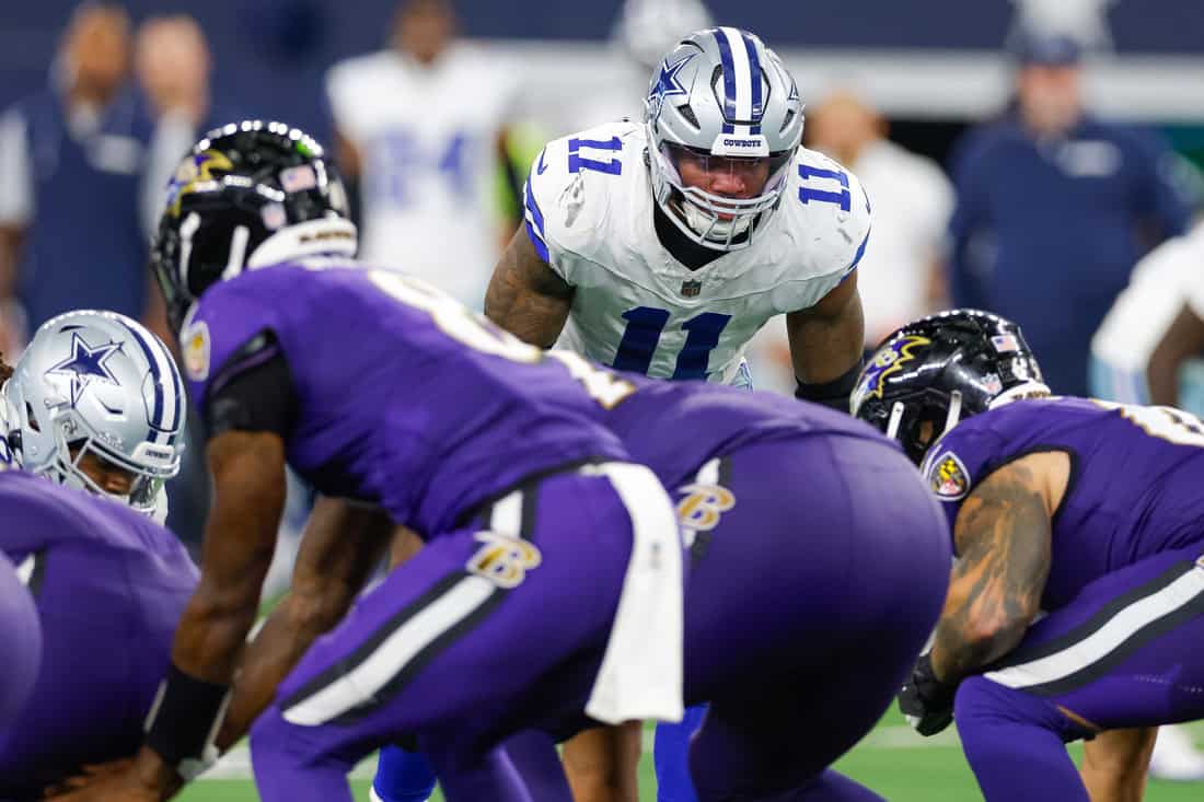 4 N.y. Giants Giants vs Dallas Cowboys Picks and Predictions September 26th 2024