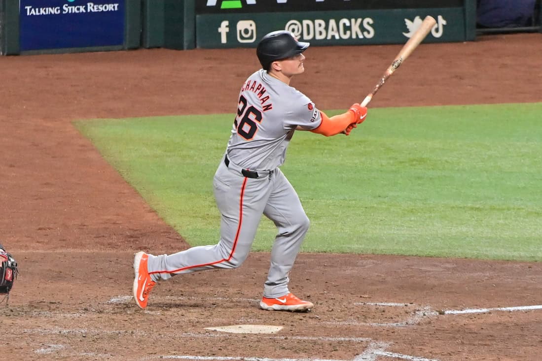 5 Arizona Diamondbacks vs San Francisco Giants Picks and Predictions September 24th 2024