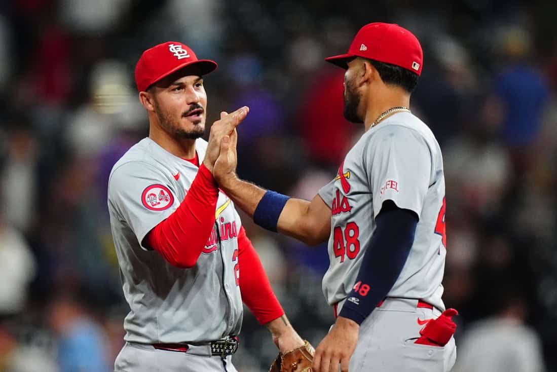 9 Colorado Rockies vs St. Louis Cardinals Picks and Predictions September 26th 2024
