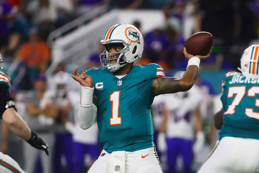 1 Miami Dolphins vs Arizona Cardinals Picks and Predictions October 27th 2024