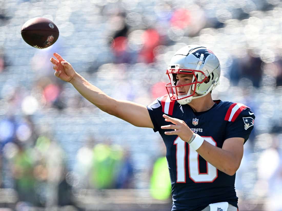 2 New England Patriots vs Houston Texans Picks and Predictions October 13th 2024