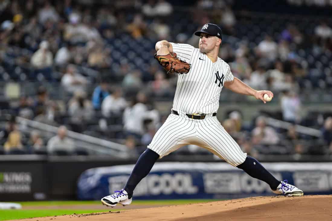 2 Ny Yankees Yankees vs Kansas City Royals Picks and Predictions October 7th 2024