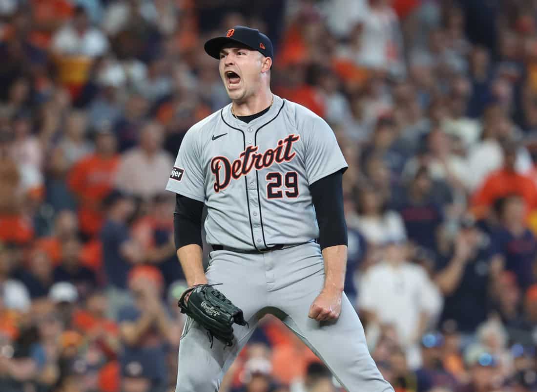 1 Cleveland Guardians vs Detroit Tigers Picks and Predictions October 7th 2024