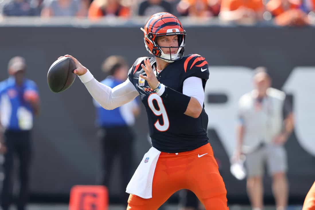 1 N.y. Giants Giants vs Cincinnati Bengals Picks and Predictions October 13th 2024