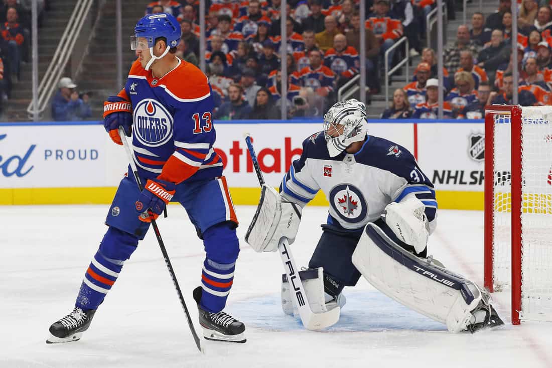 NHL 9 Winnipeg Jets vs Chicago Blackhawks Picks and Predictions October 11th 2024