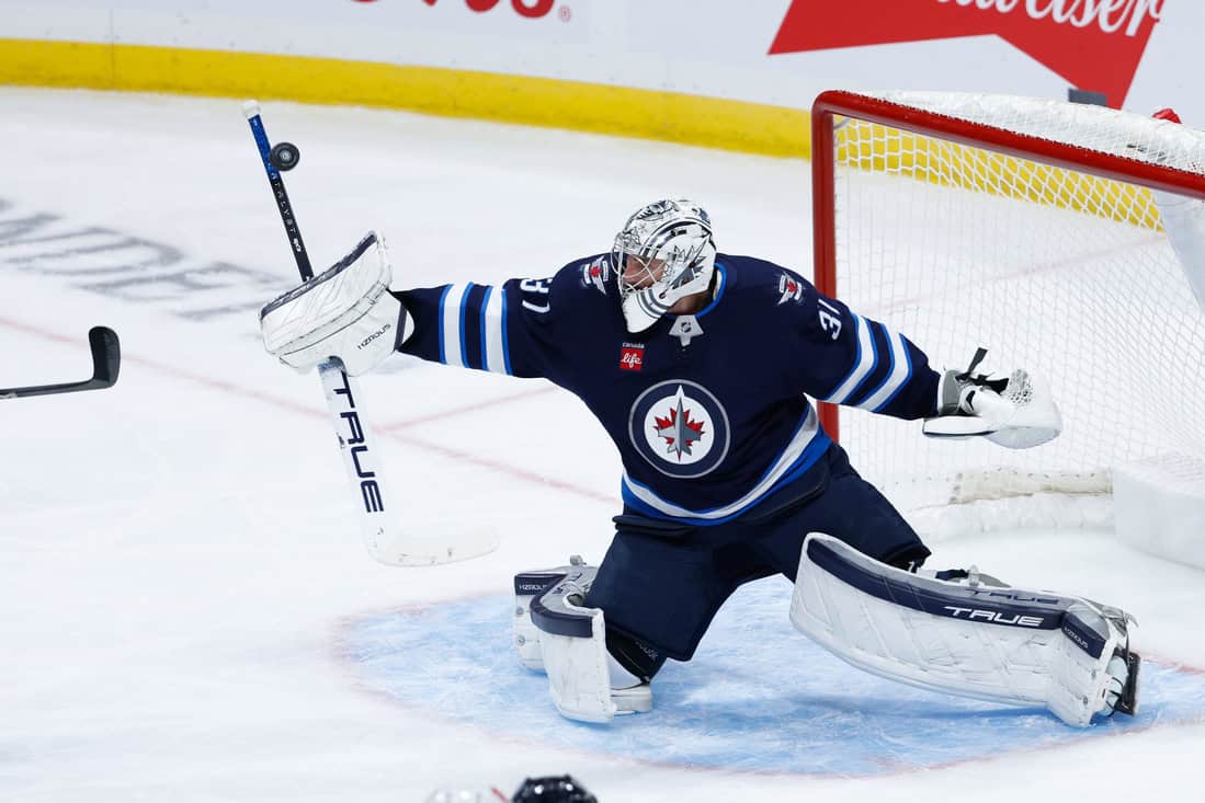 NHL 3 Winnipeg Jets vs San Jose Sharks Picks and Predictions October 18th 2024