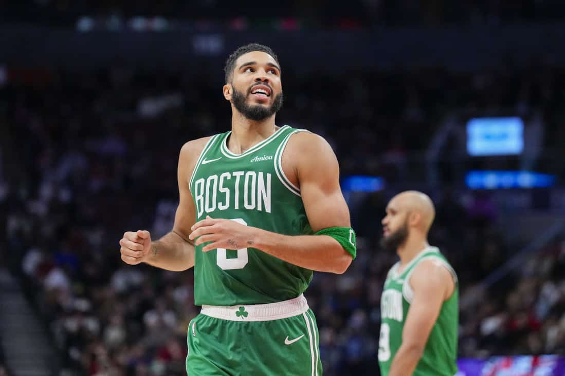 9 Boston Celtics vs New York Knicks Picks and Predictions October 22nd 2024
