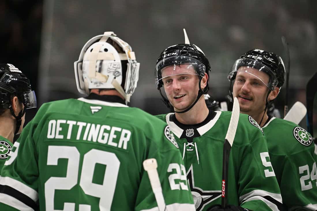 NHL 6 Washington Capitals vs Dallas Stars Picks and Predictions October 17th 2024