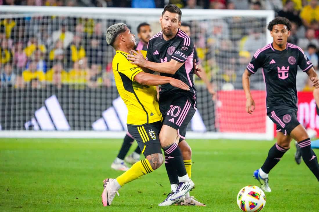 New York Red Bulls Ny vs Columbus Crew Sc Clb Picks and Predictions October 19th 2024