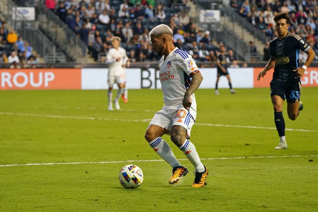 Previews 7 Fc Cincinnati Cin vs New York City Fc Nycfc Picks and Predictions October 28th 2024