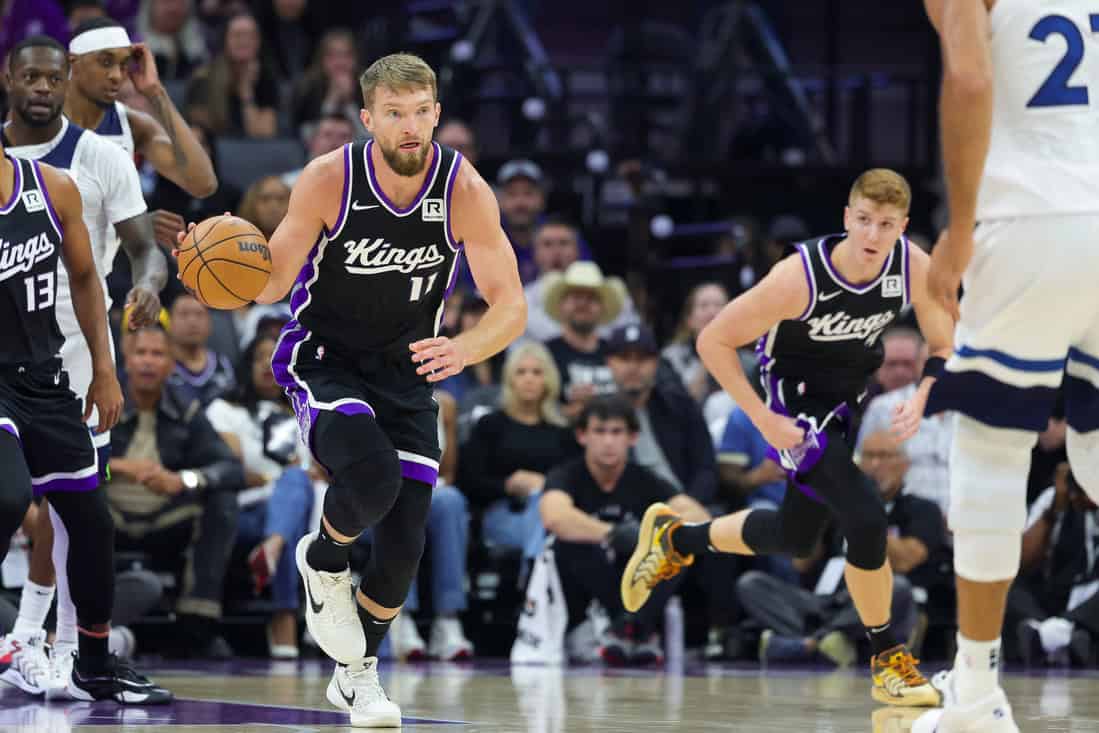 6 Sacramento Kings vs Portland Trail Blazers Picks and Predictions October 28th 2024