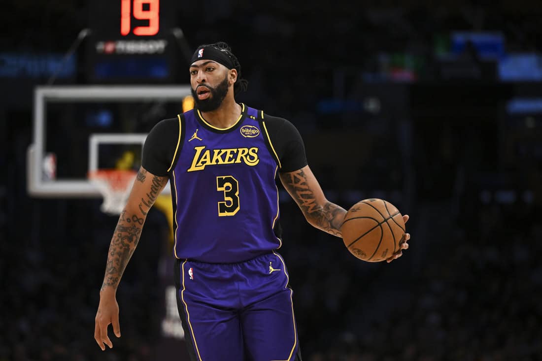 5 Phoenix Suns vs L.a. Lakers Lakers Picks and Predictions October 28th 2024