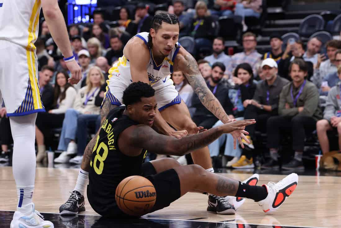 4 Dallas Mavericks vs Utah Jazz Picks and Predictions October 28th 2024