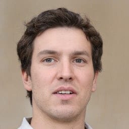 Logan Wilson Profile at Scores and Stats