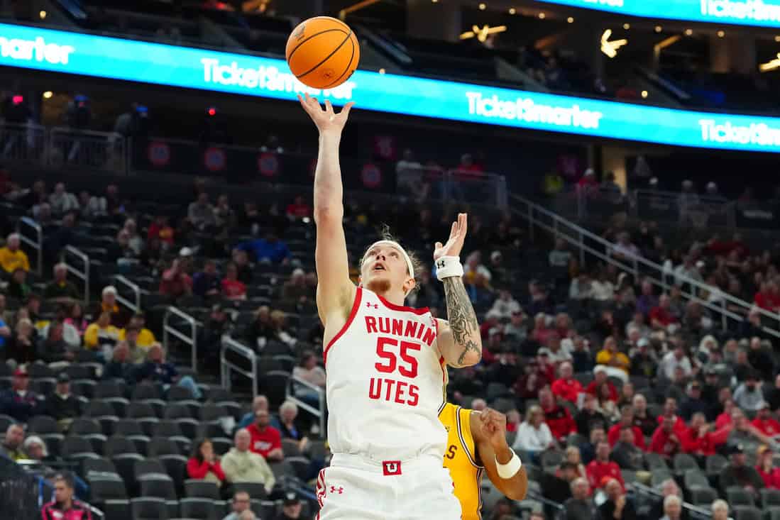 Utah Utes vs Eastern Washington Eagles Picks and Predictions November 30th 2024