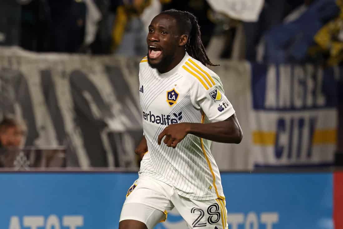 La Galaxy vs Seattle Sounders Fc Picks and Predictions November 30th 2024