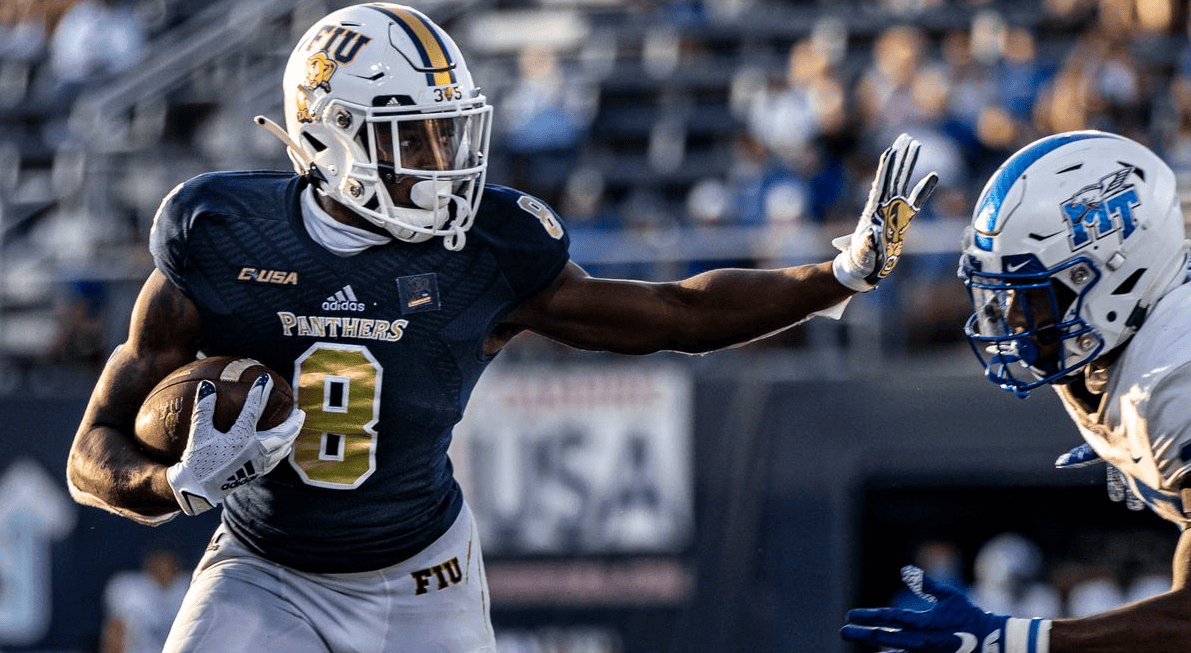 Florida International Panthers vs Middle Tennessee Blue Raiders Picks and Predictions November 30th 2024