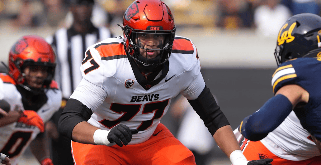 NCAAF 7 Oregon State Beavers vs San Jose State Spartans Picks and Predictions November 9th 2024