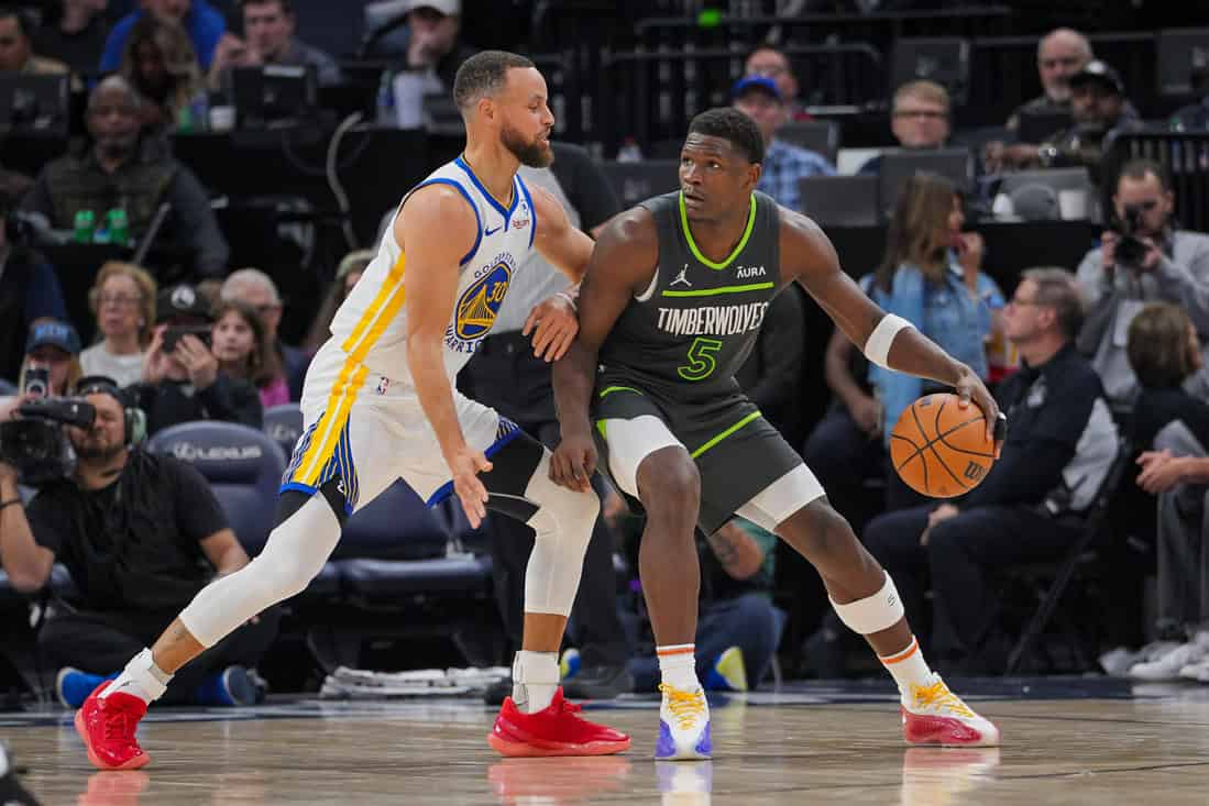 4 Minnesota Timberwolves vs Golden State Warriors Picks and Predictions December 21st 2024