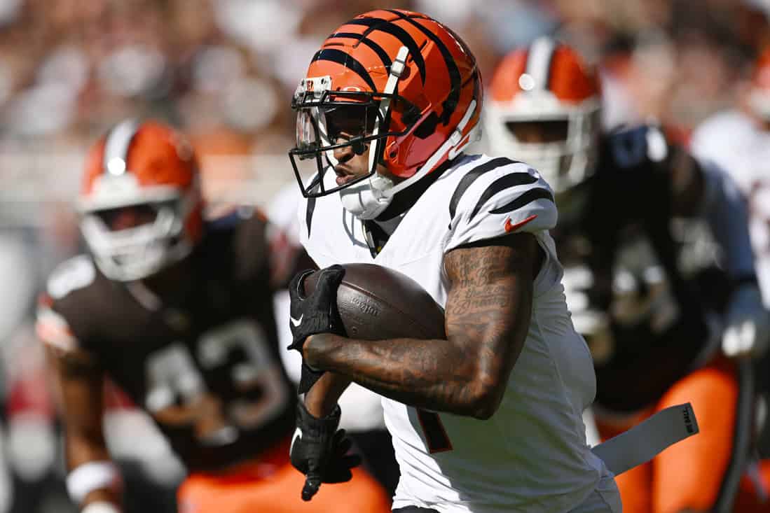 3 Cincinnati Bengals vs Cleveland Browns Picks and Predictions December 22nd 2024