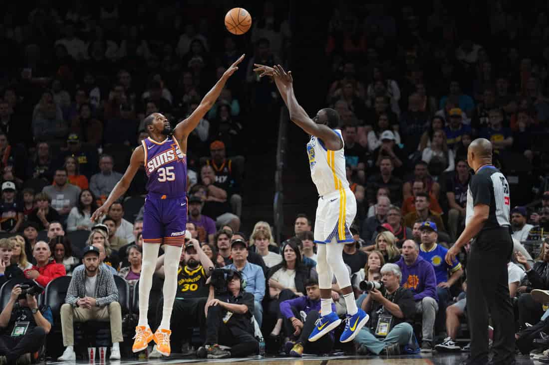 Denver Nuggets vs Golden State Warriors Picks and Predictions December 3rd 2024