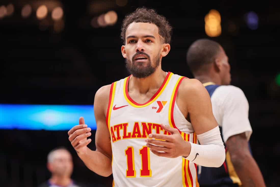 Atlanta Hawks vs Los Angeles Lakers Picks and Predictions December 6th 2024