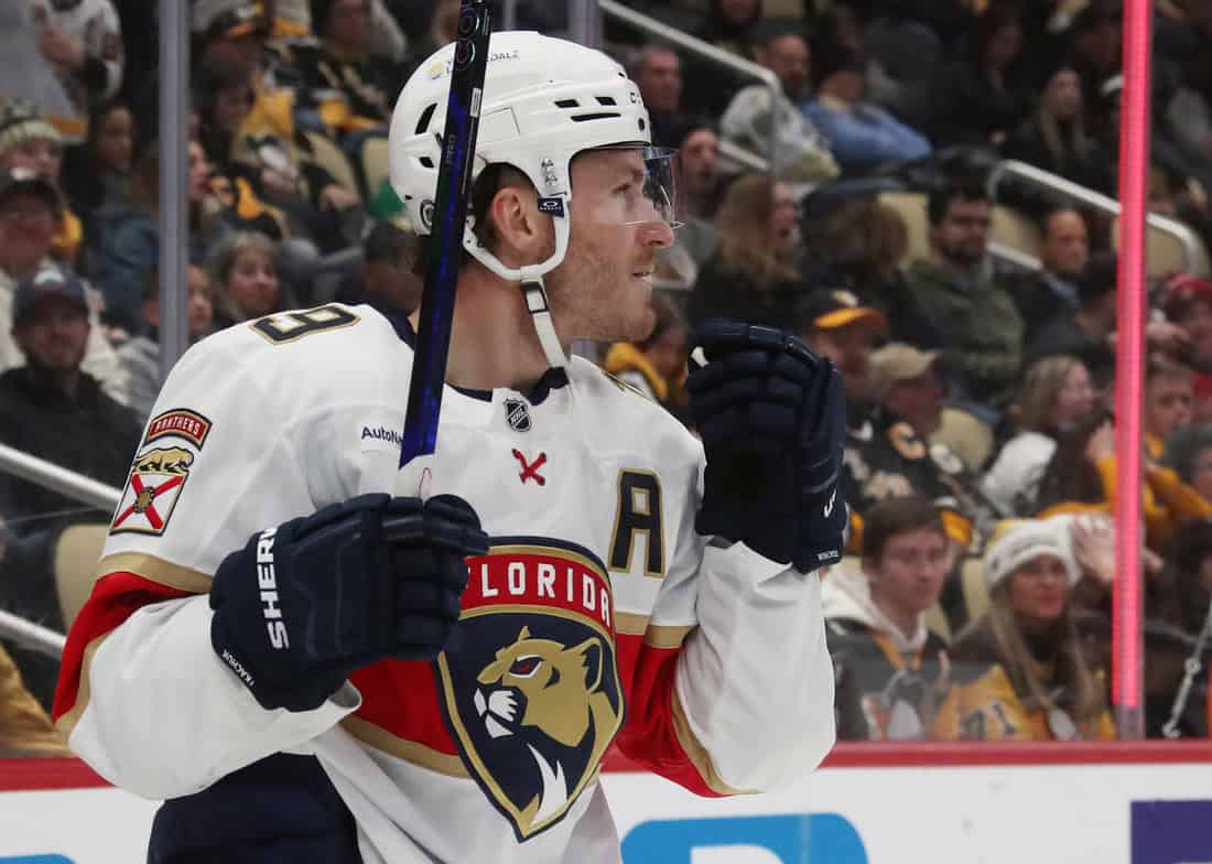 Seattle Kraken vs Florida Panthers Picks and Predictions December 10th 2024