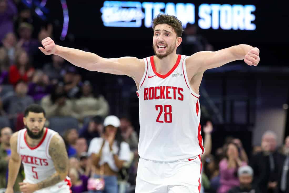 Golden State Warriors vs Houston Rockets Picks and Predictions December 5th 2024