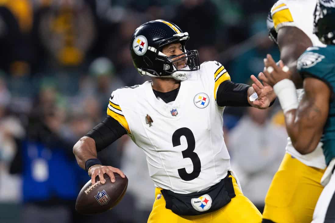 6 Baltimore Ravens vs Pittsburgh Steelers Picks and Predictions December 21st 2024