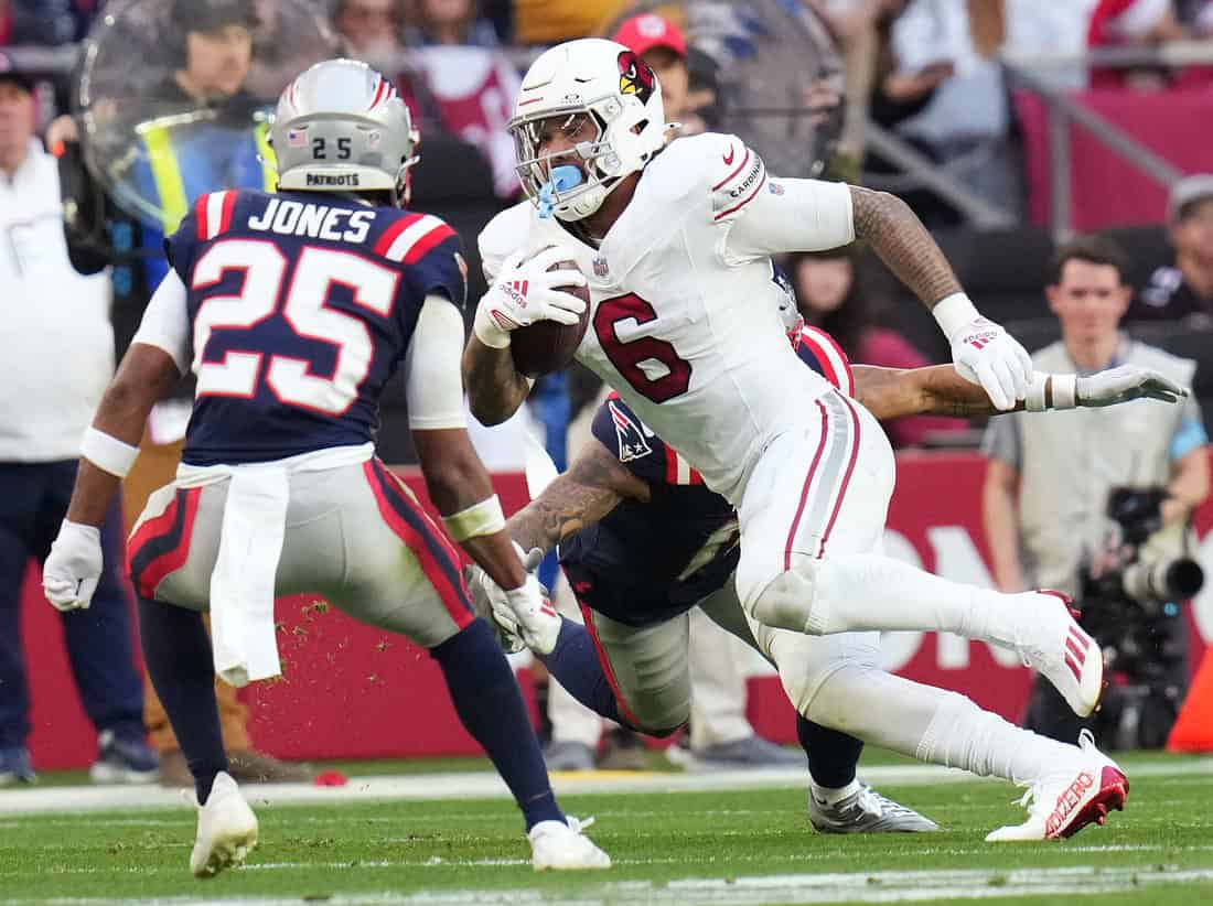 1 Carolina Panthers vs Arizona Cardinals Picks and Predictions December 22nd 2024