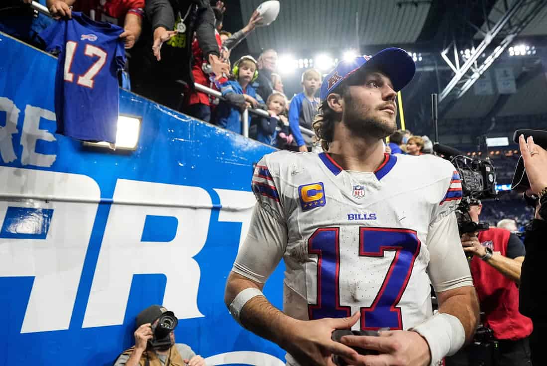 9 Buffalo Bills vs New England Patriots Picks and Predictions December 22nd 2024