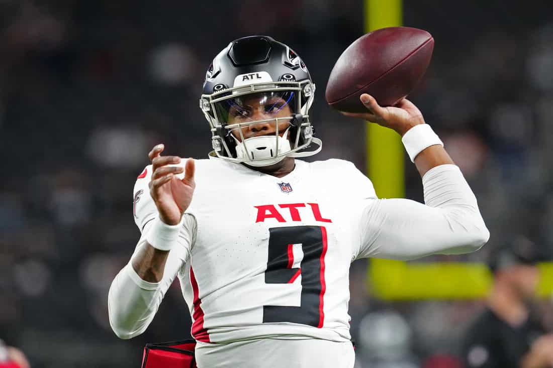 8 Atlanta Falcons vs New York Giants Picks and Predictions December 22nd 2024