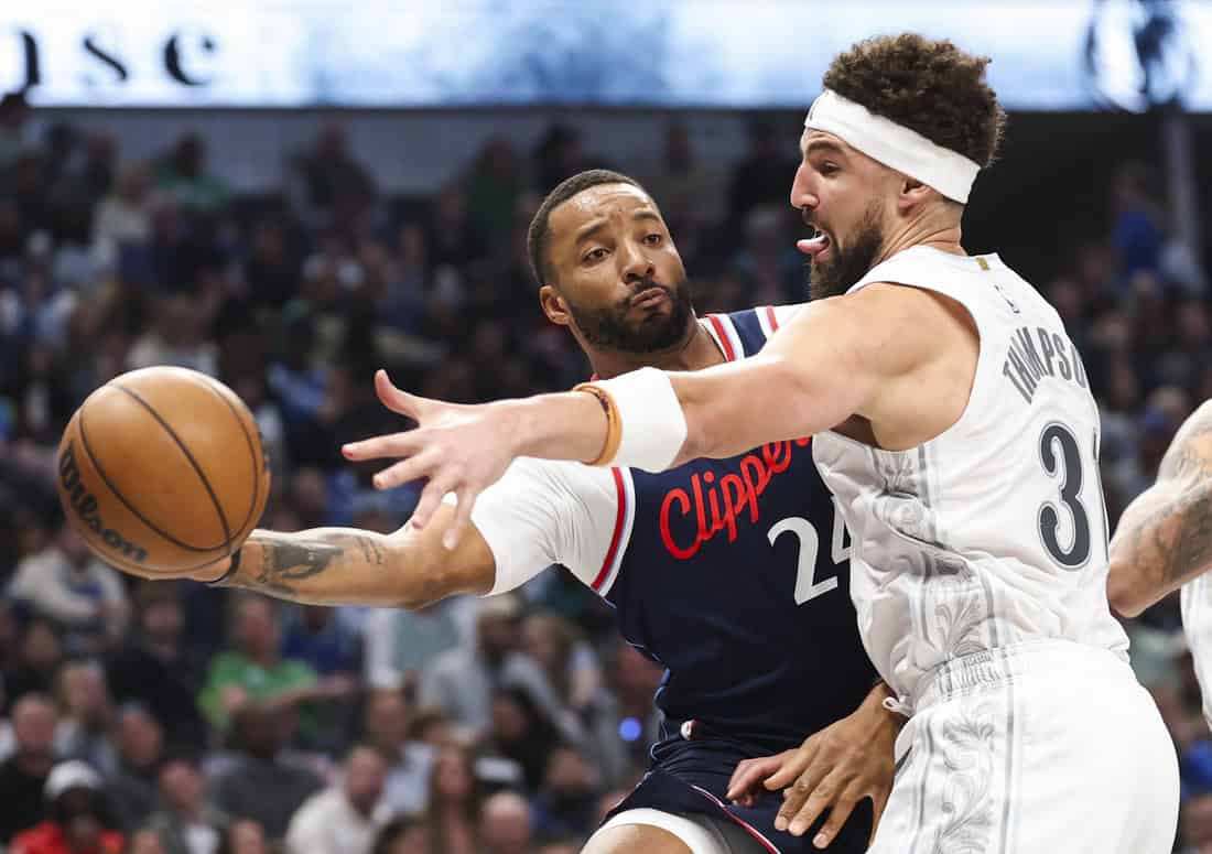 9 Dallas Mavericks vs La Clippers Picks and Predictions December 21st 2024