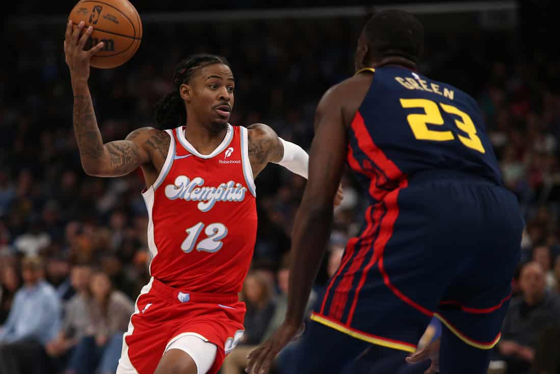 8 Memphis Grizzlies vs Toronto-raptors Picks and Predictions December 26th 2024