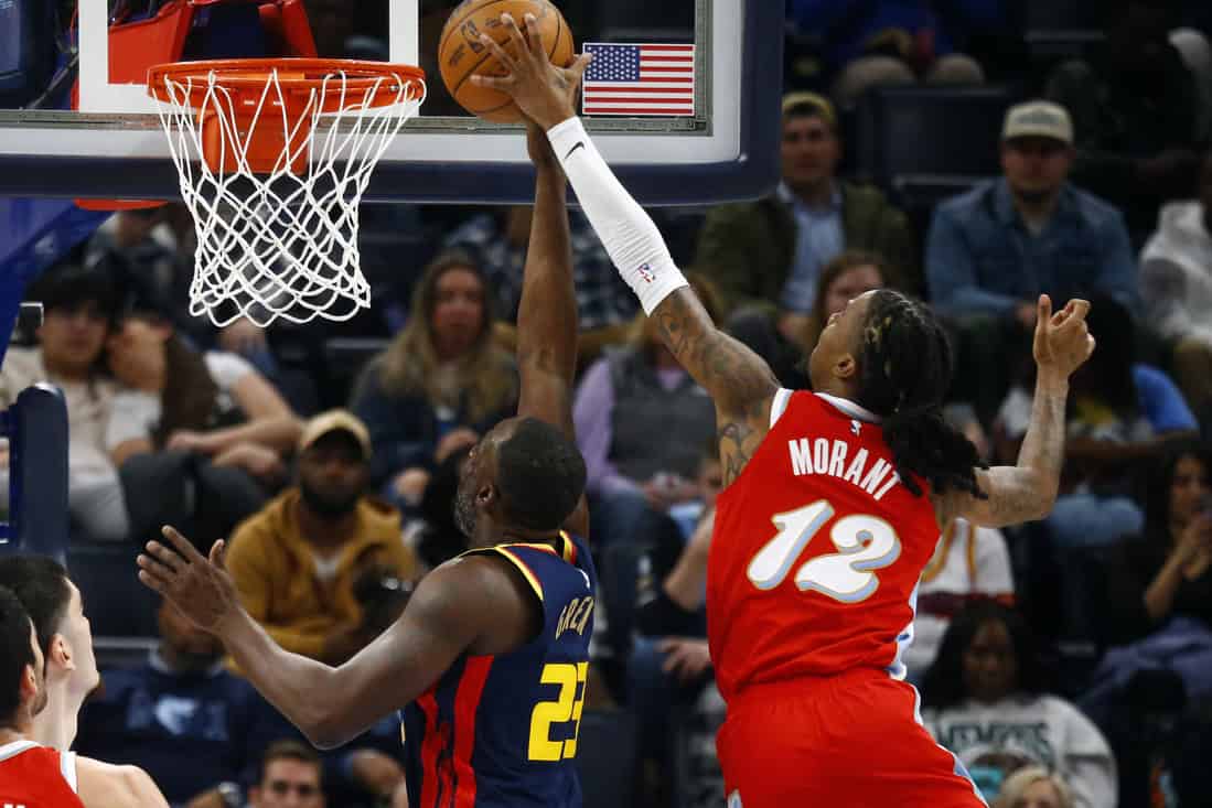 3 Atlanta Hawks vs Memphis Grizzlies Picks and Predictions December 21st 2024